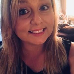 Meet your Posher, Bobbie sue